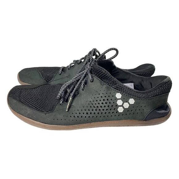 Vivobarefoot Primus Trio Minimalistic Running Comfort Shoes Sneakers Women's 39 - Picture 1 of 7